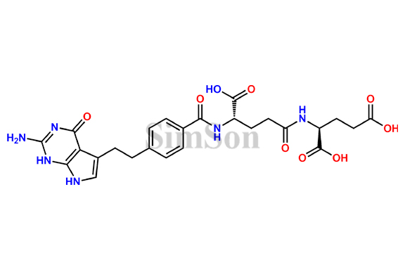 Pemetrexed EP Impurity D