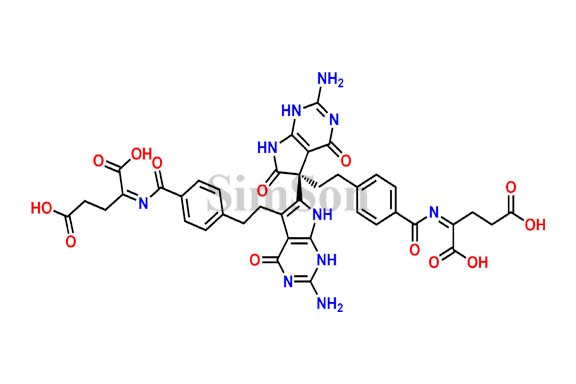 Pemetrexed EP Impurity C