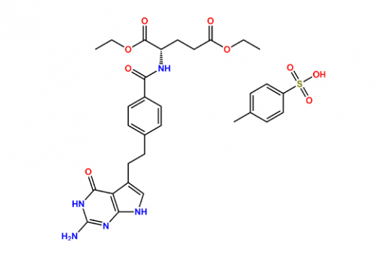 Pemetrexed Impurity 38