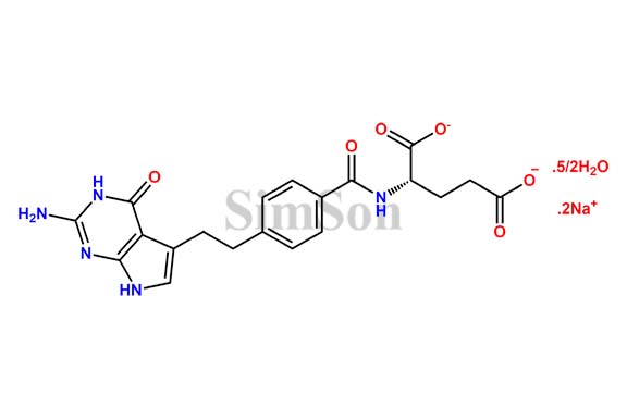 Disodium Salt Heptahydrate