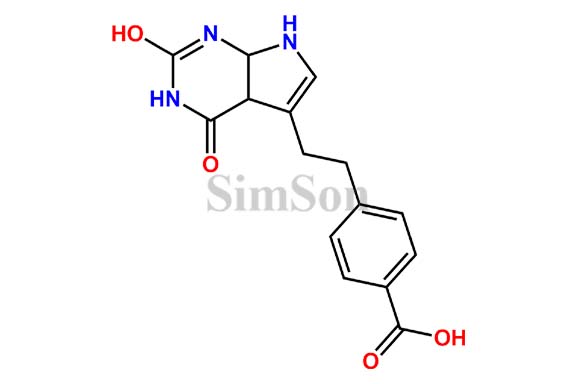 Pemetrexed Impurity 54