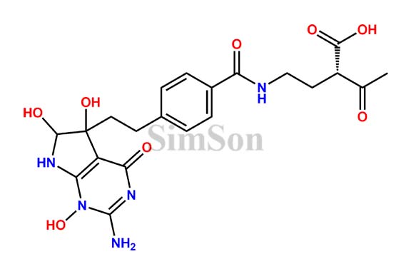 Pemetrexed Impurity 6