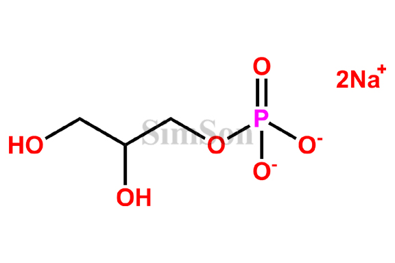 Disodium alpha-Glycerophosphate