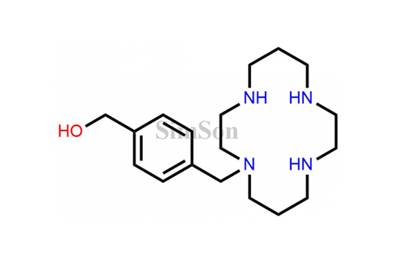 Plerixafor Hydroxy Impurity