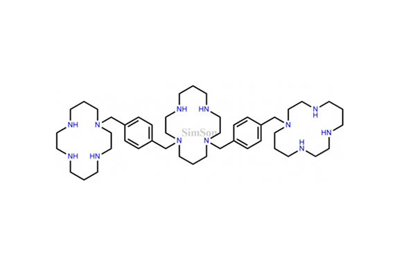Plerixafor Impurity 8