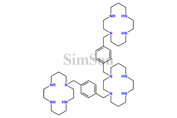 Plerixafor Impurity 9