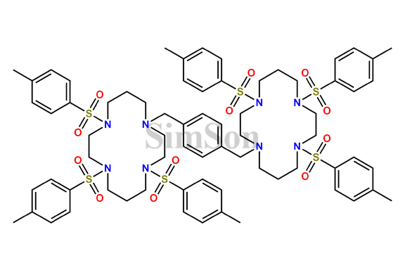 Plerixafor Impurity 15