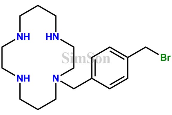 Plerixafor Impurity 28