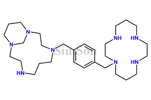 Plerixafor Methylene Analog