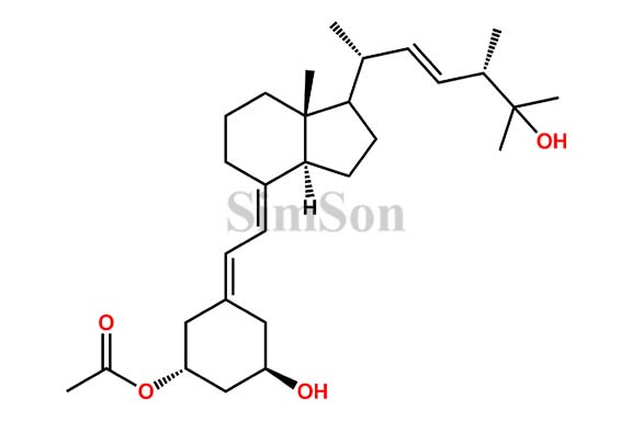 Paricalcitol Impurity 4