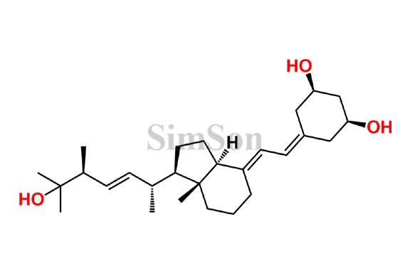 (1beta)-Pariacalcitol