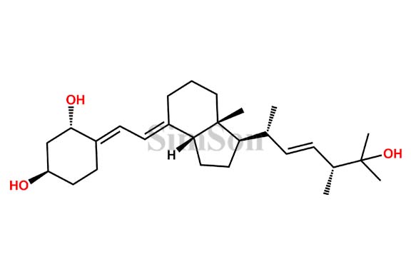 Paricalcitol Impurity 3