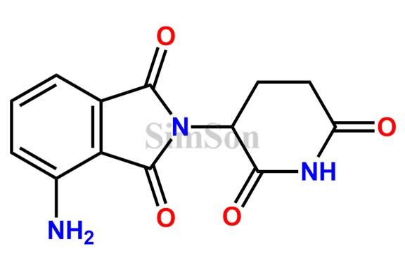 Pomalidomide