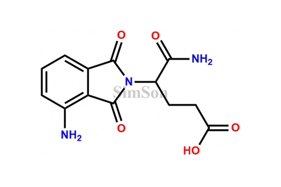 Pomalidomide Impurity 7