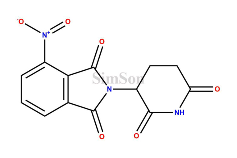 Pomalidomide Impurity D