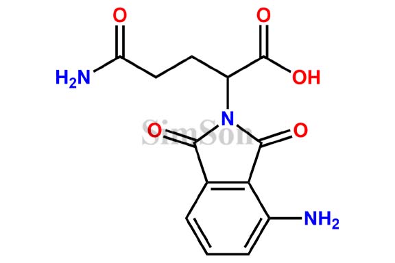 Pomalidomide Impurity 8