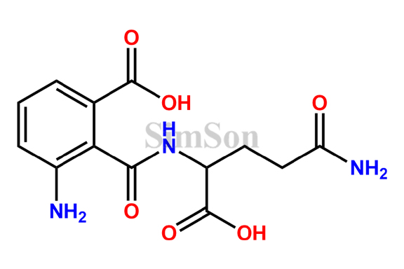 Pomalidomide Impurity 10