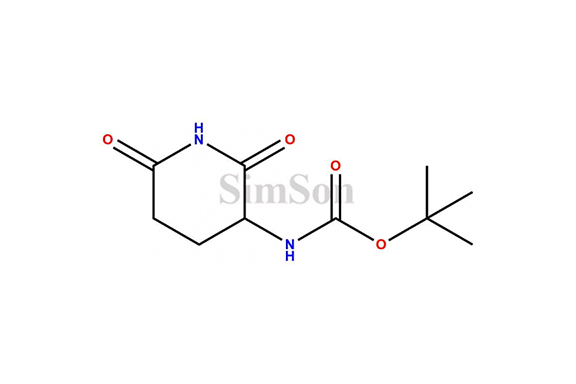 Pomalidomide Impurity 20