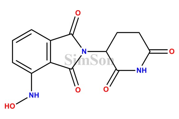 Pomalidomide Impurity E