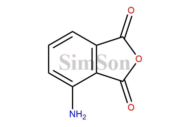 Pomalidomide Impurity 8
