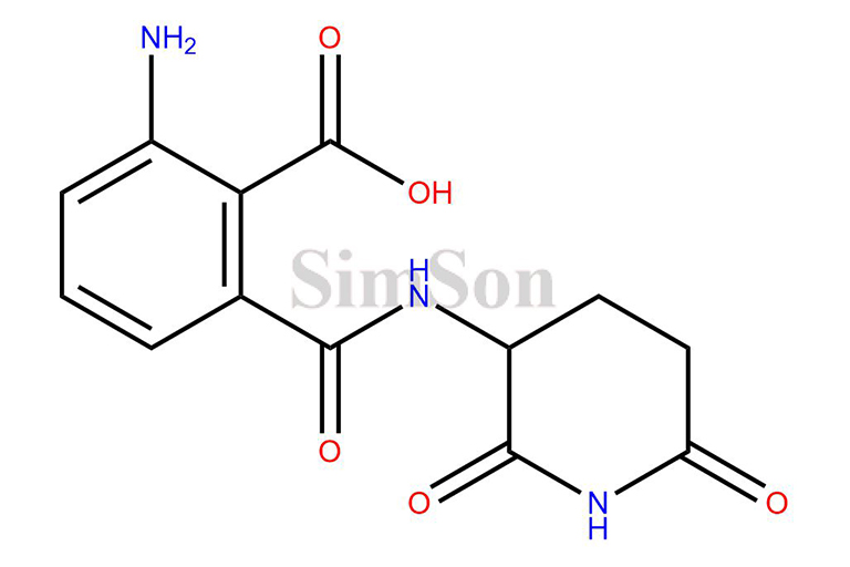 Pomalidomide Impurity 7