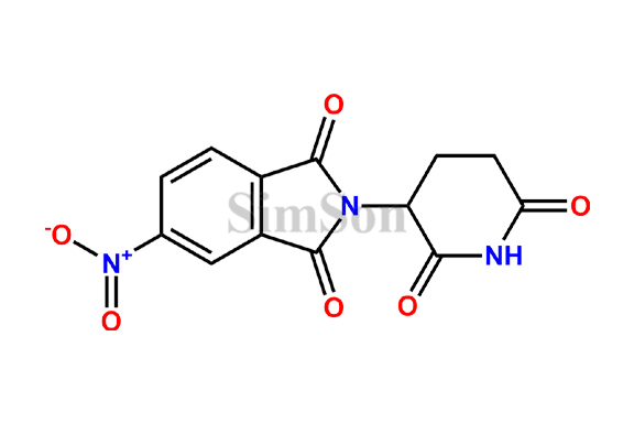 Pomalidomide Impurity 14
