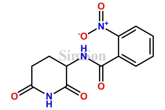 Pomalidomide Impurity 19