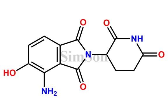Pomalidomide Impurity J