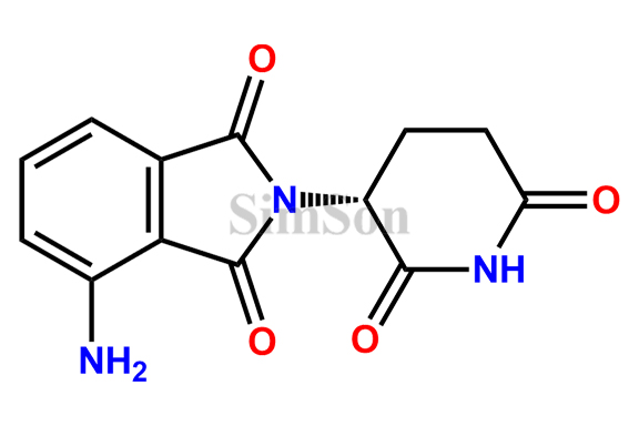 (R)-Pomalidomide