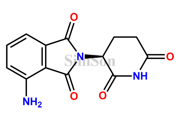 (S)-Pomalidomide