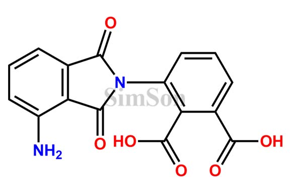 Pomalidomide Impurity 16