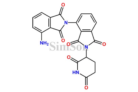 Pomalidomide Impurity 5