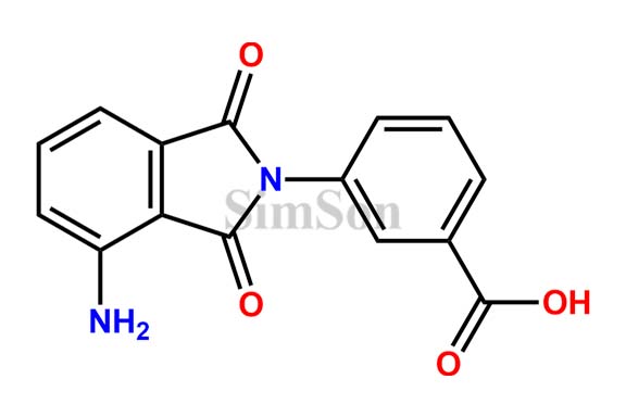 Pomalidomide Impurity 17