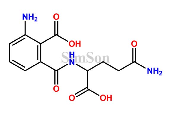 Pomalidomide Impurity 11