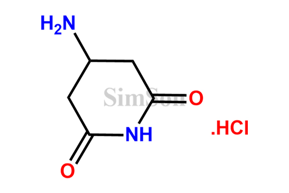 Pomalidomide Impurity 9