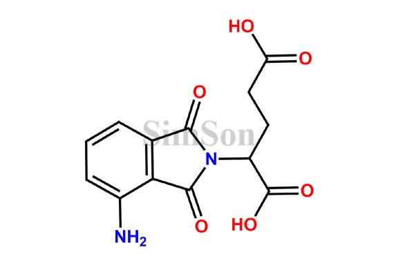Pomalidomide Impurity 4