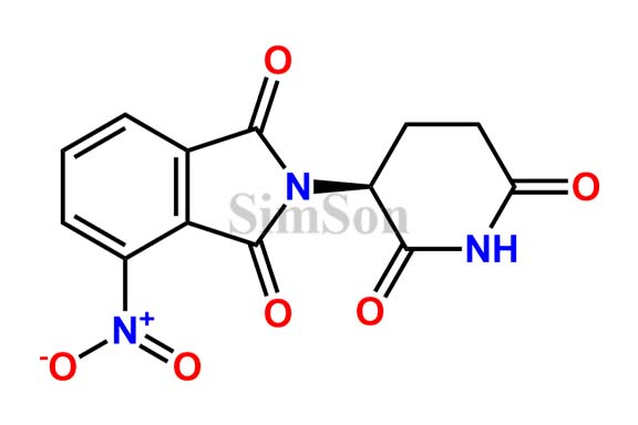 Pomalidomide Impurity 6