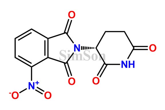 Pomalidomide Impurity 15