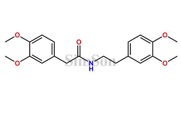 Papaverine Hydrochloride EP Impurity F
