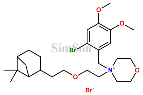 Pinaverium bromide
