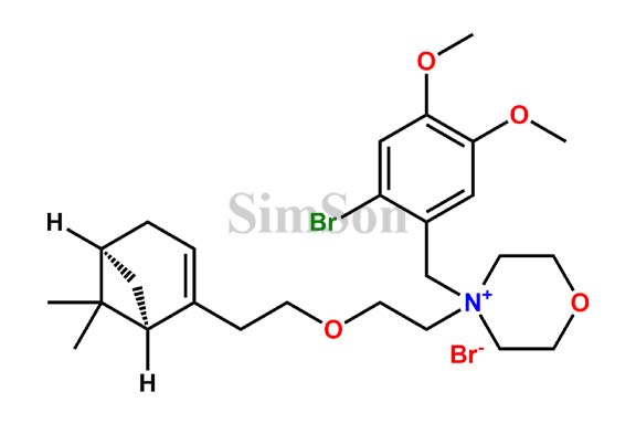 Pinaverium Impurity 13