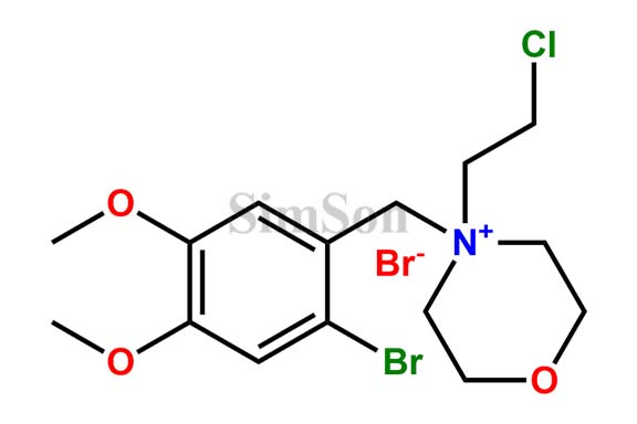 Pinaverium Impurity II