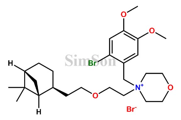 Pinaverium Bromide Impurity 12