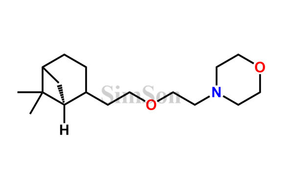 Pinaverium Impurity 4