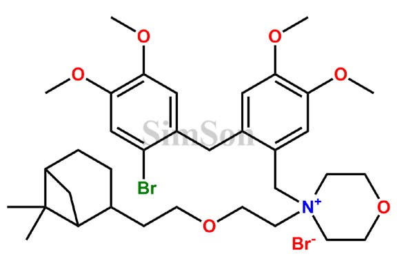 Pinaverium Impurity 6