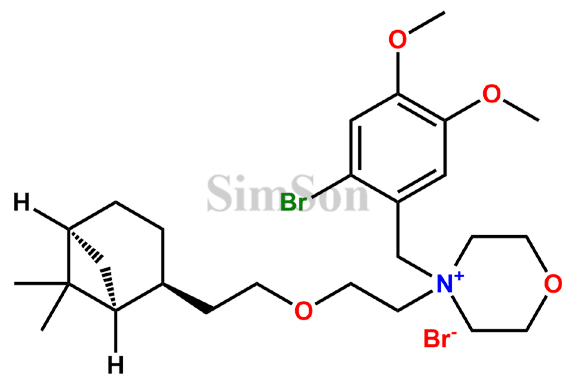 Pinaverium Bromide Impurity