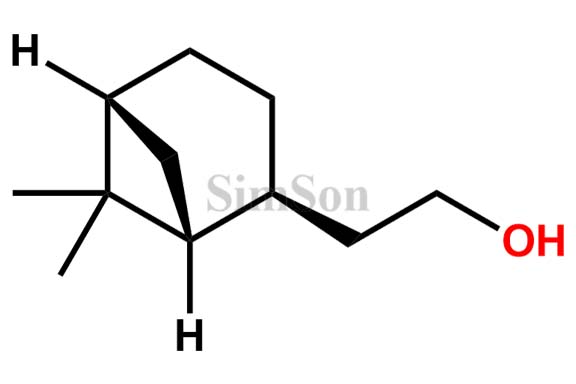 (+)-trans-Dihydronopol
