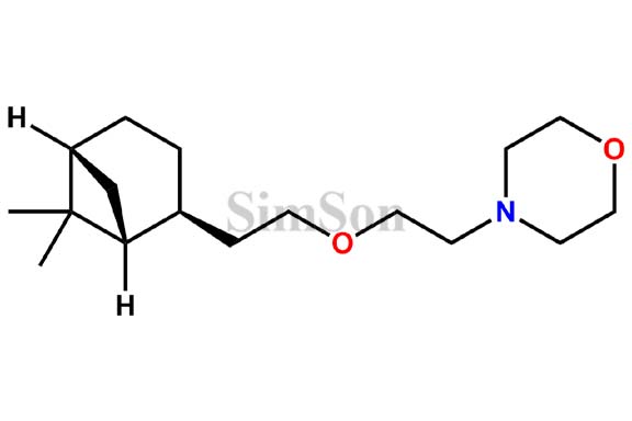 Pinaverium Impurity 21