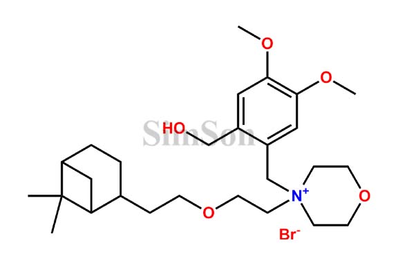 Pinaverium Impurity 23