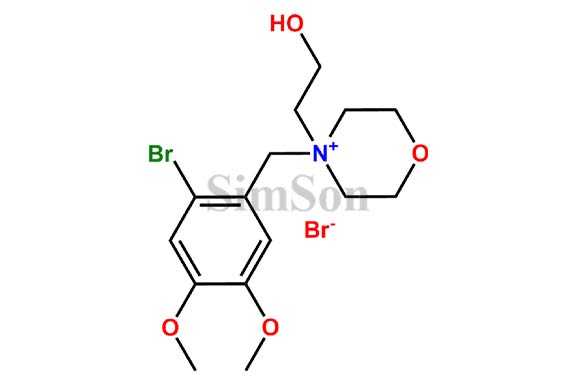 Pinaverium Impurity 24
